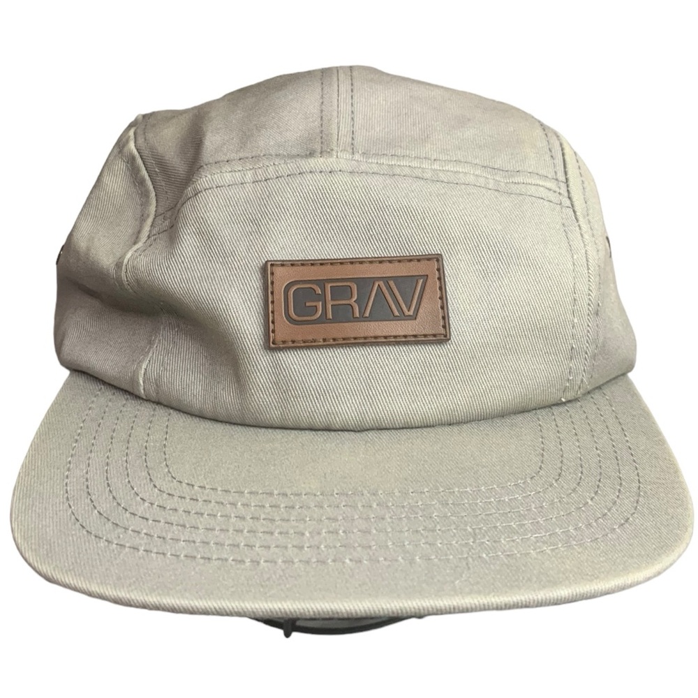 Grav Cap
